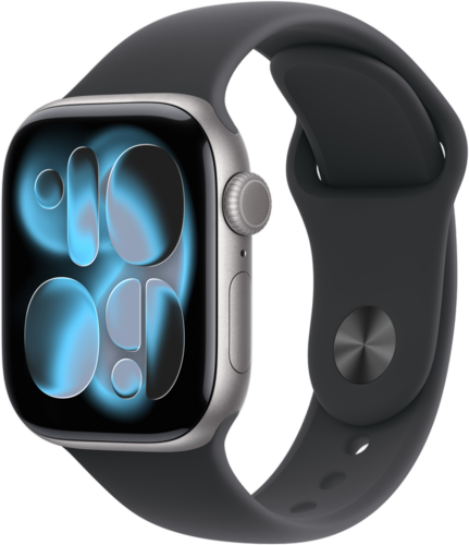 שעון חכם Apple Watch Series 11 eSIM 42mm