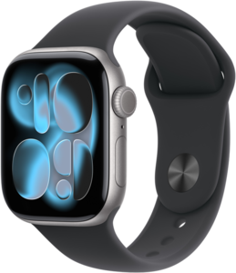 שעון חכם Apple Watch Series 11 eSIM 42mm