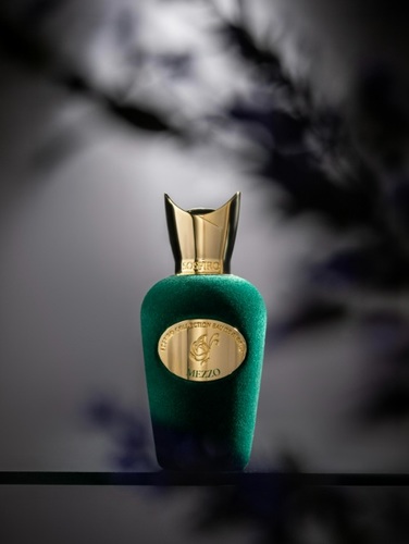 בושם יוניסקס Sospiro Perfumes  Mezzo EDP 100ml