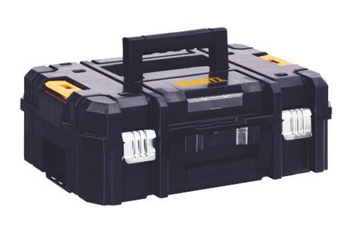 ארגז 807 TSTAK ( 44X33.1X17.6 ס