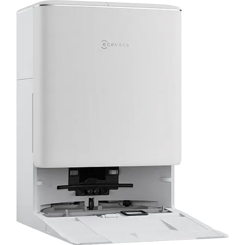 ‏שואב אבק רובוטי Ecovacs Deebot T90 Pro Omni