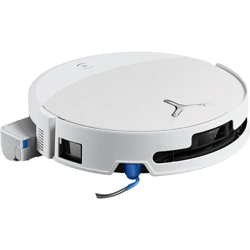 ‏שואב אבק רובוטי Ecovacs Deebot T90 Pro Omni