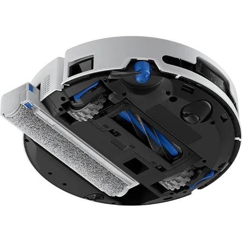 ‏שואב אבק רובוטי Ecovacs Deebot T90 Pro Omni