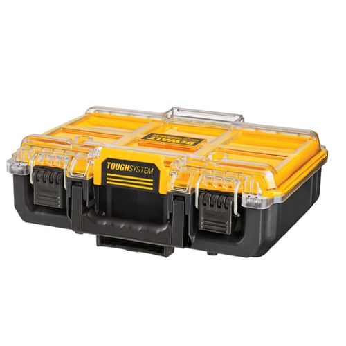 אורגינייזר 6 תאים TOUGH SYSTEM דיוולט DWST83392-1         