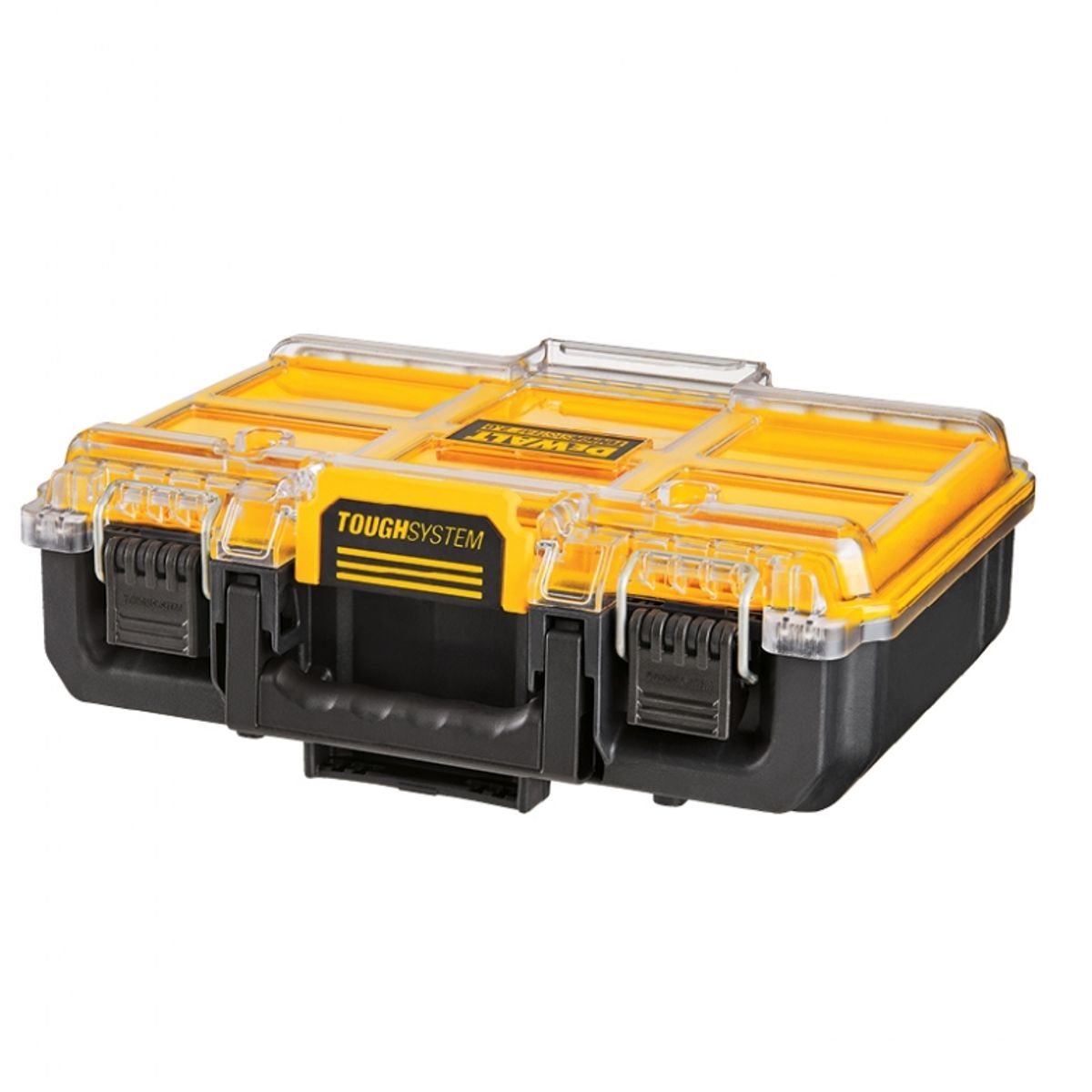 אורגינייזר 6 תאים TOUGH SYSTEM דיוולט DWST83392-1         