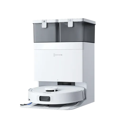 ‏מנקה חלונות Ecovacs Winbot W3 Omni