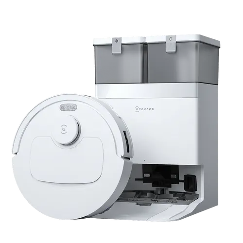 ‏מנקה חלונות Ecovacs Winbot W3 Omni