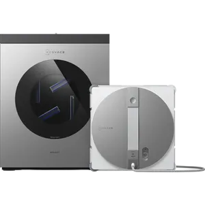 ‏מנקה חלונות Ecovacs Winbot W3 Omni