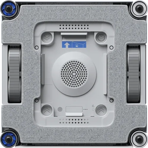 ‏מנקה חלונות Ecovacs Winbot W3 Omni