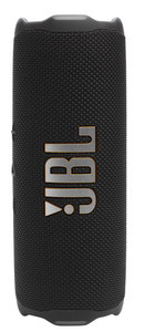 רמקול Bluetooth נייד JBL Flip 7 עמיד למים ולאבק Black