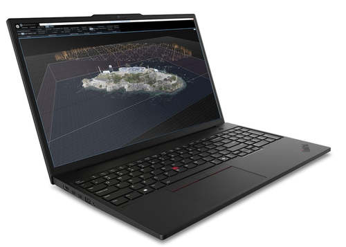 LENOVO P16s G4 Touch OLED U7 265H | 32GB | 1TB | RTX PRO 50