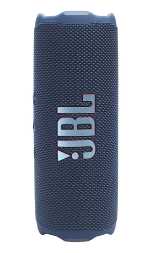 רמקול Bluetooth נייד JBL Flip 7 עמיד למים ולאבק Blue