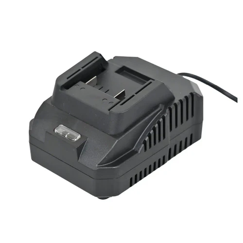 מטען מהיר 18V/4AH לכלי עבודה וכלי גינון שם הדגם: CC214 טרגט מבית שטל