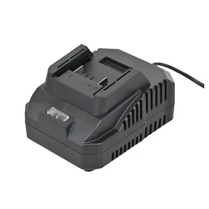 מטען מהיר 18V/4AH לכלי עבודה וכלי גינון שם הדגם: CC214 טרגט מבית שטל