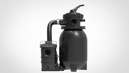 Dolphin EON 120d