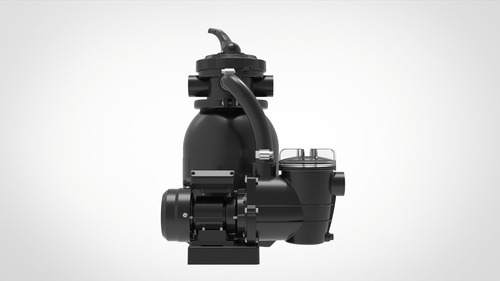Dolphin EON 120d