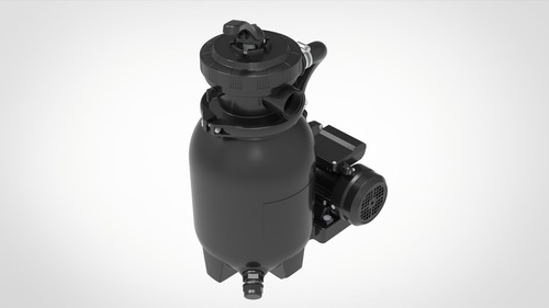 Dolphin EON 120d