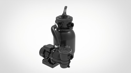 Dolphin EON 120d