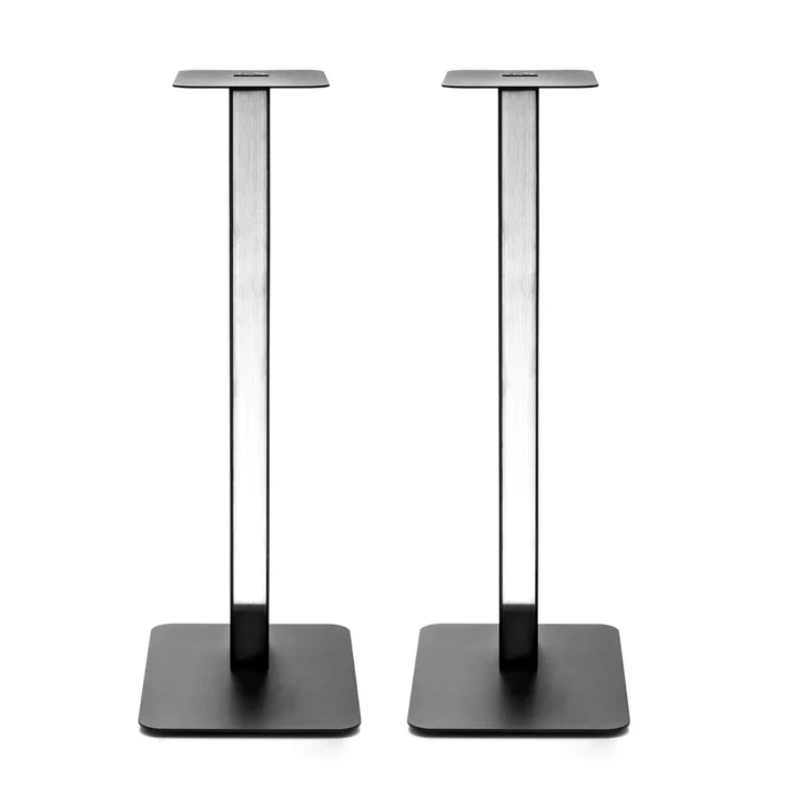 מעמד רמקול אחורי ESSENTIALS STATIV62 FLOOR STAND ESSSTATIVS62BK