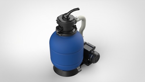 Dolphin EON 120d
