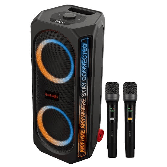 רמקול Bluetooth נייד Energy Echo CX780