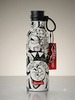 בקבוק תרמי 600 מ״ל HEAVY SHARKMOUTH DOODLE – ספרייגראונד Sprayground