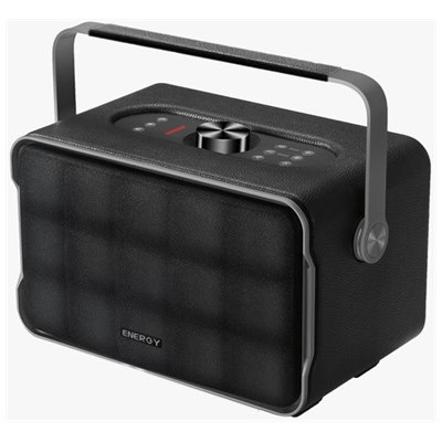 רמקול Bluetooth Energy Vintage P80