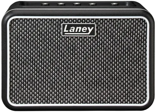 מגבר סטריאו לגיטרה חשמלית Mini מדגם Supergroup LANY