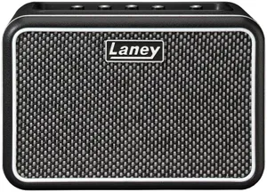 מגבר סטריאו לגיטרה חשמלית Mini מדגם Supergroup LANY