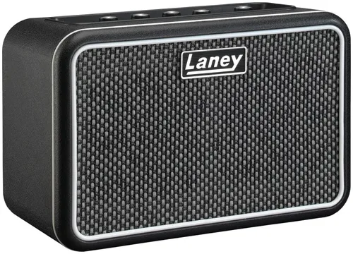 מגבר סטריאו לגיטרה חשמלית Mini מדגם Supergroup LANY