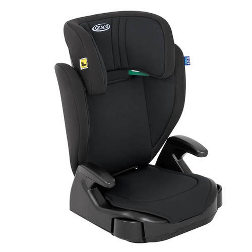 בוסטר גב Junior Maxi™ R129 שחור Graco