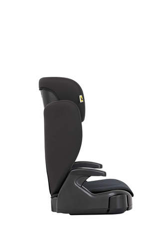 בוסטר גב Junior Maxi™ R129 שחור Graco