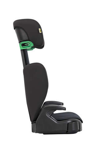 בוסטר גב Junior Maxi™ R129 שחור Graco