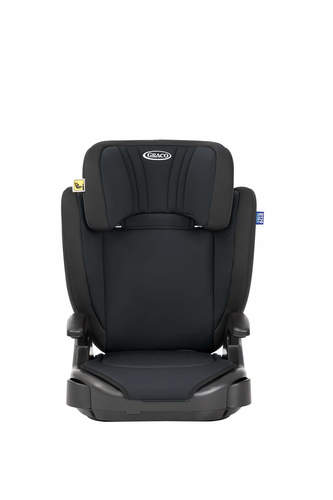 בוסטר גב Junior Maxi™ R129 שחור Graco