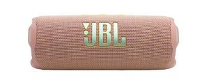 רמקול Bluetooth נייד JBL Flip 7 עמיד למים ולאבק Pink