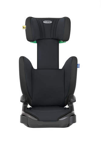 בוסטר גב Junior Maxi™ R129 שחור Graco