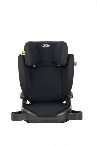 בוסטר גב Junior Maxi™ R129 שחור Graco