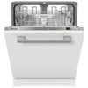 מדיח כלים אינטגרלי מלא MIELE מילה דגם G 5651 VI