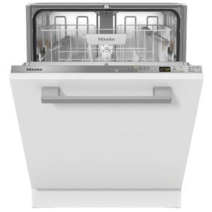 מדיח כלים אינטגרלי מלא MIELE מילה דגם G 5651 VI