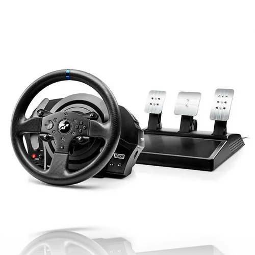 שריון אילת Thrustmaster T300 RS GT הגה מירוצים סימולטור