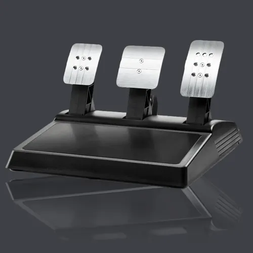 שריון אילת Thrustmaster T300 RS GT הגה מירוצים סימולטור