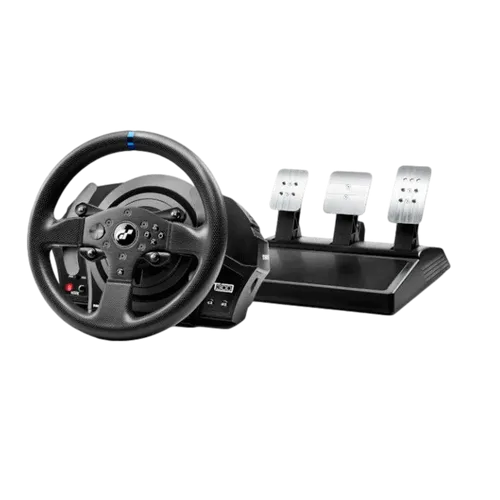 שריון אילת Thrustmaster T300 RS GT הגה מירוצים סימולטור