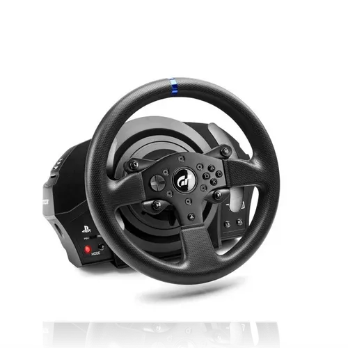 שריון אילת Thrustmaster T300 RS GT הגה מירוצים סימולטור