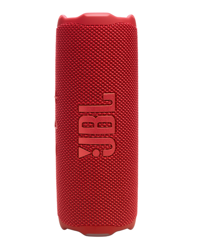 רמקול Bluetooth נייד JBL Flip 7 עמיד למים ולאבק Red