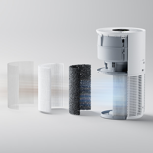  מסנן למטהר אוויר חכם שיאומי Xiaomi Smart Pet Care Air Purifier Filter 