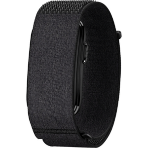 צמיד בריאות חכם צבע שחור Garmin Cirqa Smart Band - מידה S-M