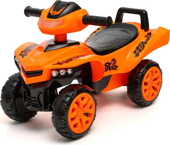 בימבה במבי דגם M-3502 צבע כתום