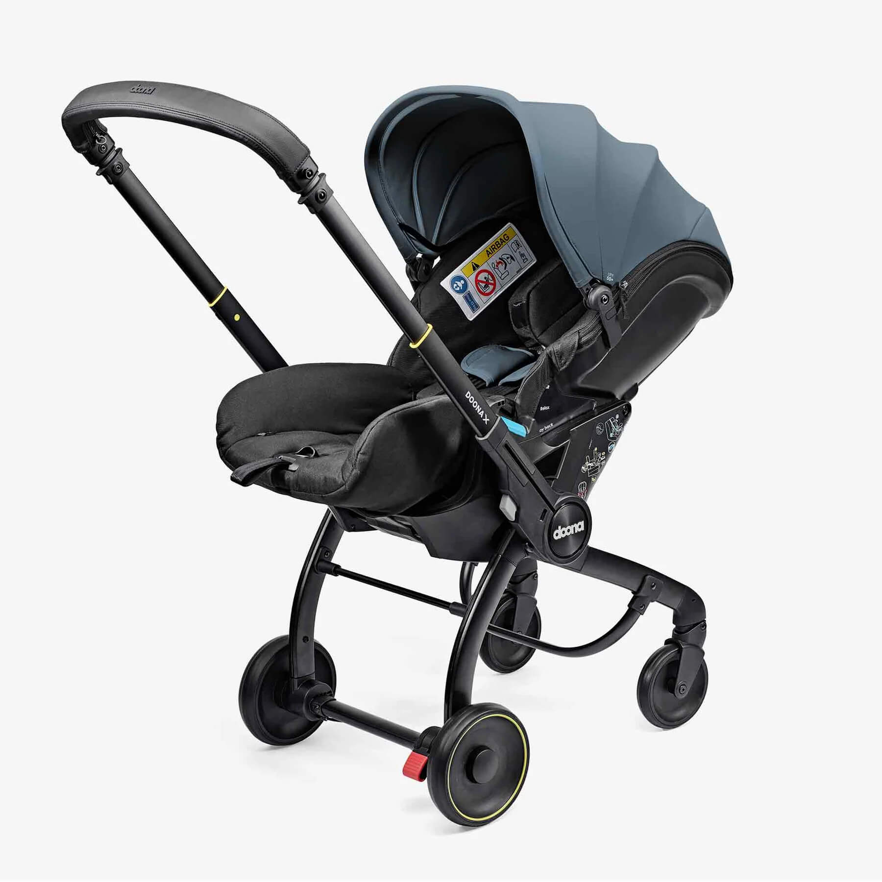 סל קל Doona X כחול Doona
