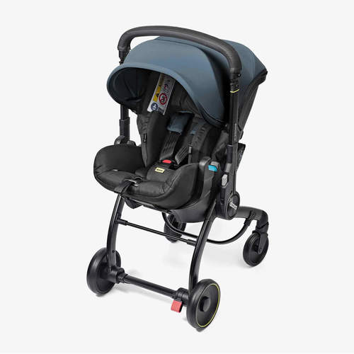 סל קל Doona X כחול Doona