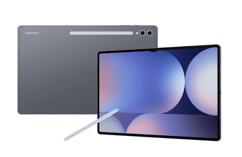 טאבלט Samsung Galaxy Tab S10 Ultra 14.6 SM-X920 256GB 12GB RAM Wi-Fi סמסונג